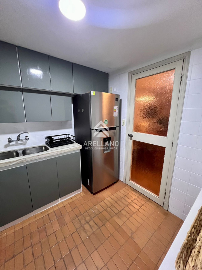 Apartamento ID.4194 - Oportunidad 2 dormitorios y medio, próximo al Puerto!