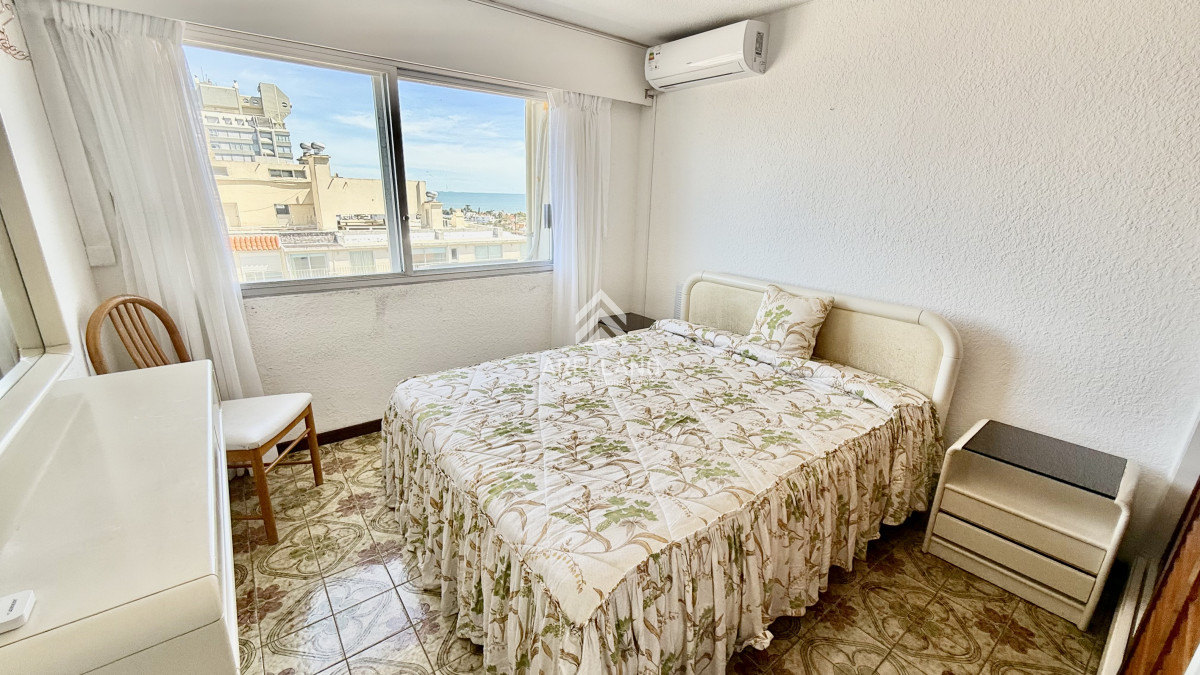 Apartamento ID.5515 - Venta Apartamento 2 dormitorios Península