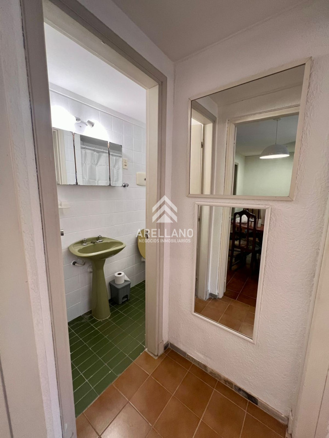 Apartamento ID.4194 - Oportunidad 2 dormitorios y medio, próximo al Puerto!