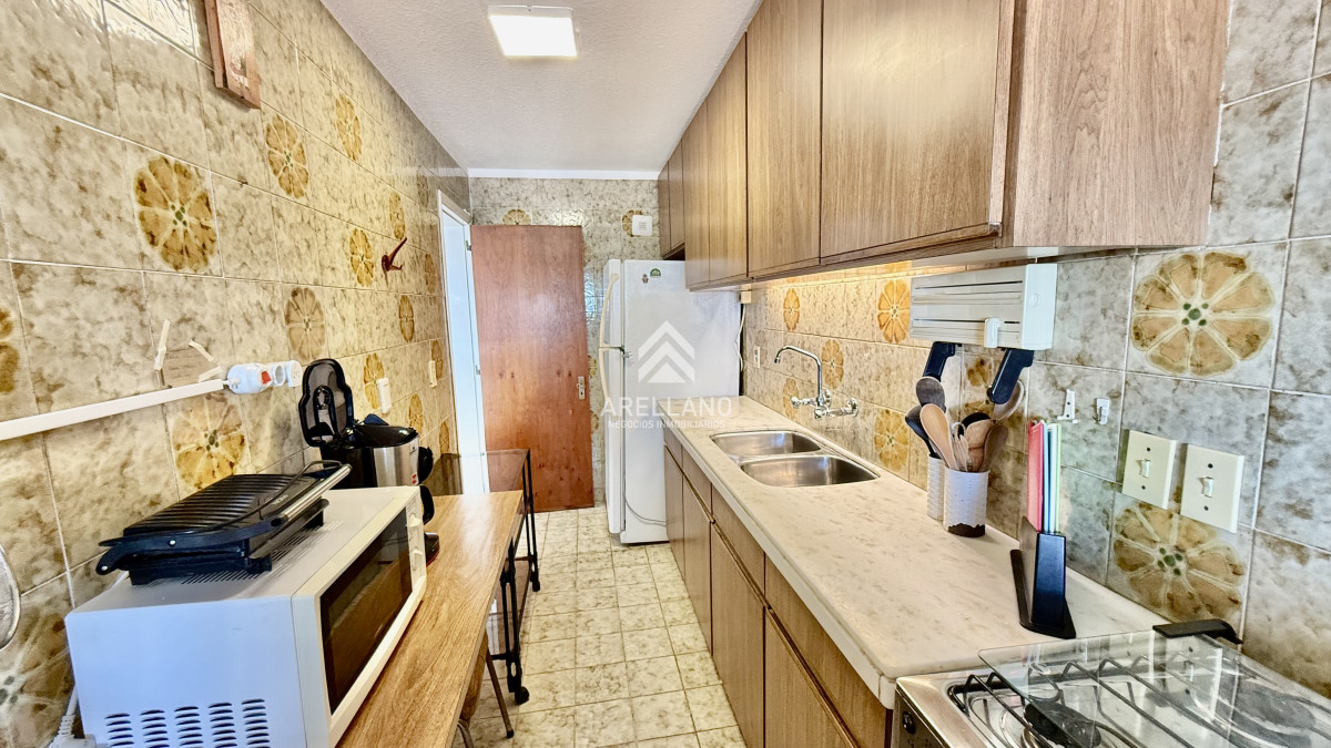 Apartamento ID.5515 - Venta Apartamento 2 dormitorios Península