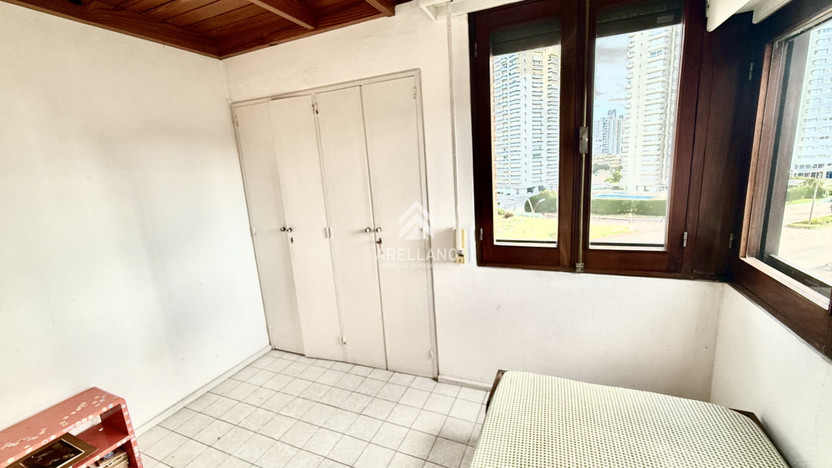 Apartamento ID.5278 - Venta apartamento 2 dormitorios 