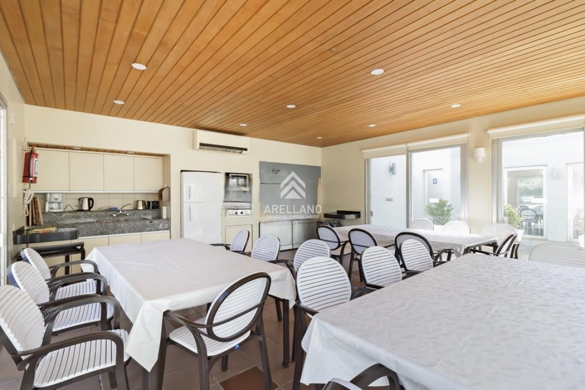 Apartamento ID.6398 - Apartamento en Peninsula, 3 dormitorios 