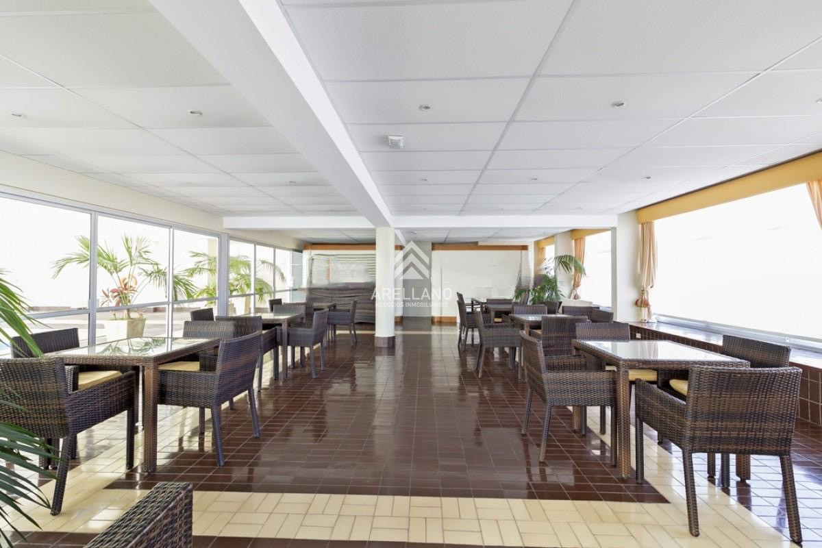 Apartamento ID.6398 - Apartamento en Peninsula, 3 dormitorios 