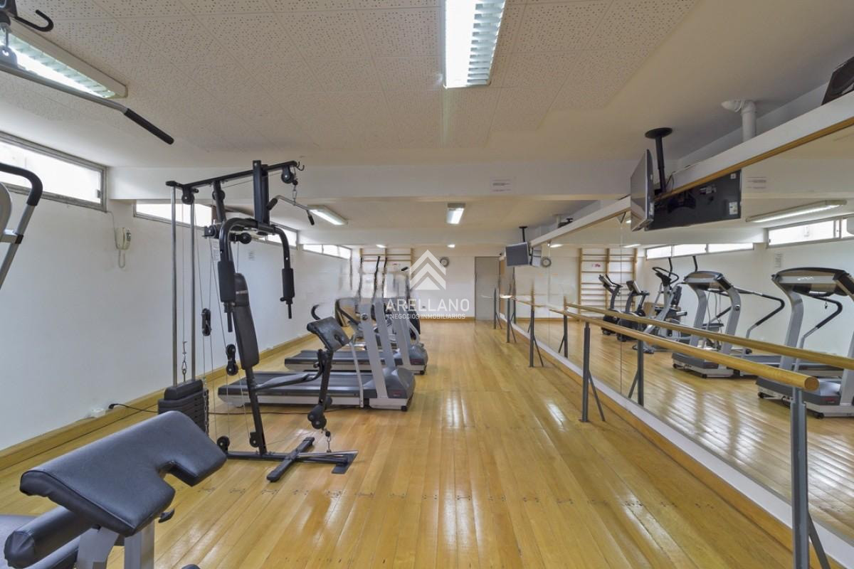 Apartamento ID.6398 - Apartamento en Peninsula, 3 dormitorios 