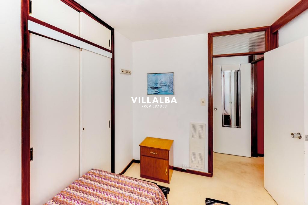 Apartamento ID.3877 - A 30 MTS DEL PUERTO !!!!   