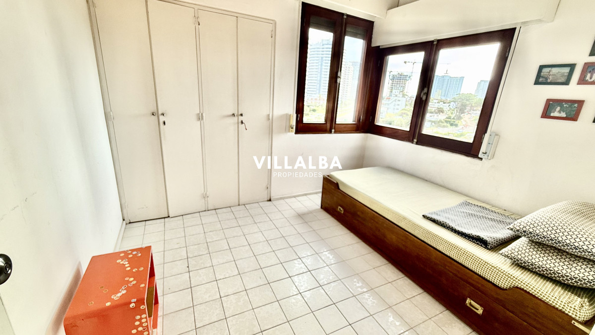 Apartamento ID.4062 - FRENTE A LA PLAYA !!!