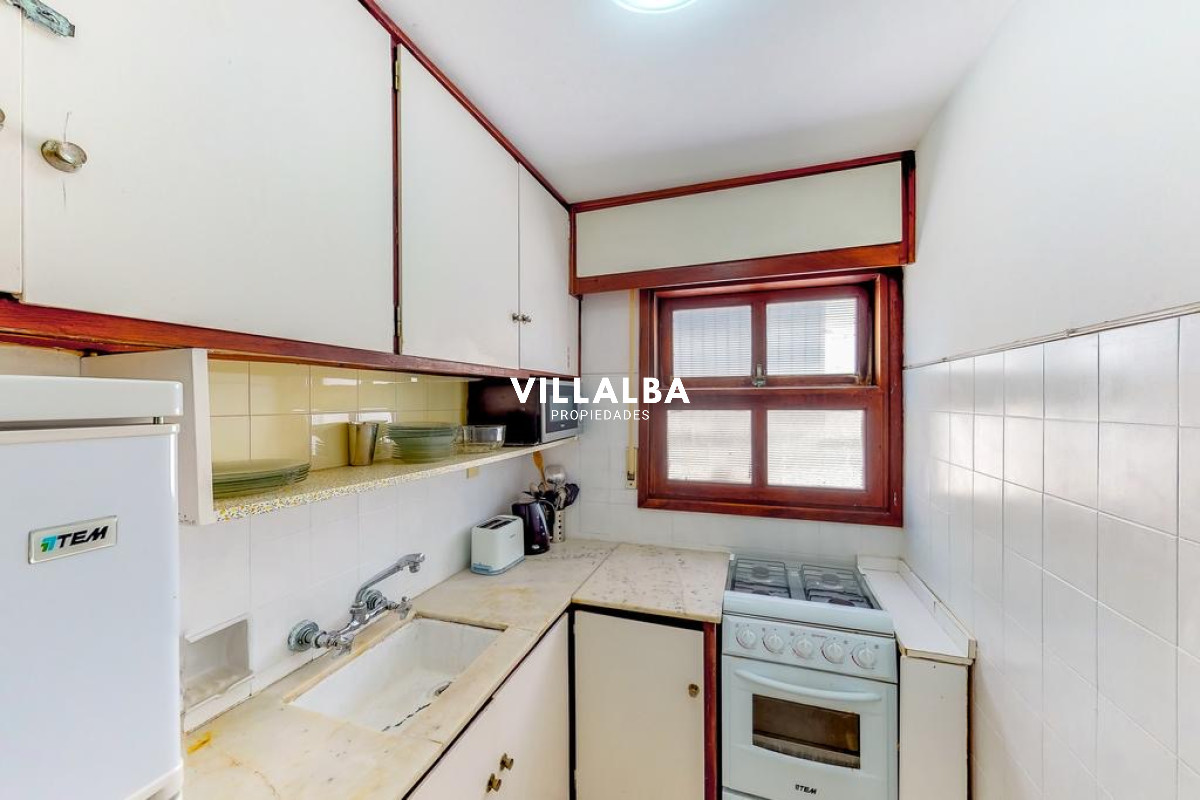 Apartamento ID.3877 - A 30 MTS DEL PUERTO !!!!   