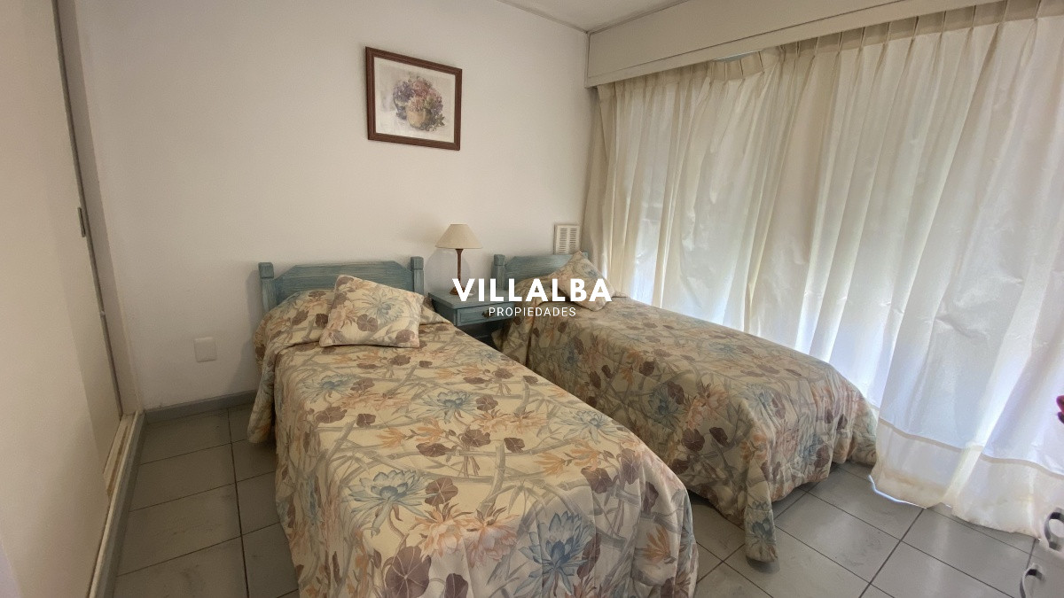 Apartamento ID.3876 - Imperdible a mts del PUERTO!