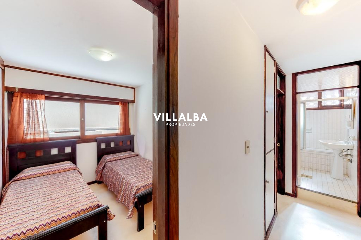 Apartamento ID.3877 - A 30 MTS DEL PUERTO !!!!   