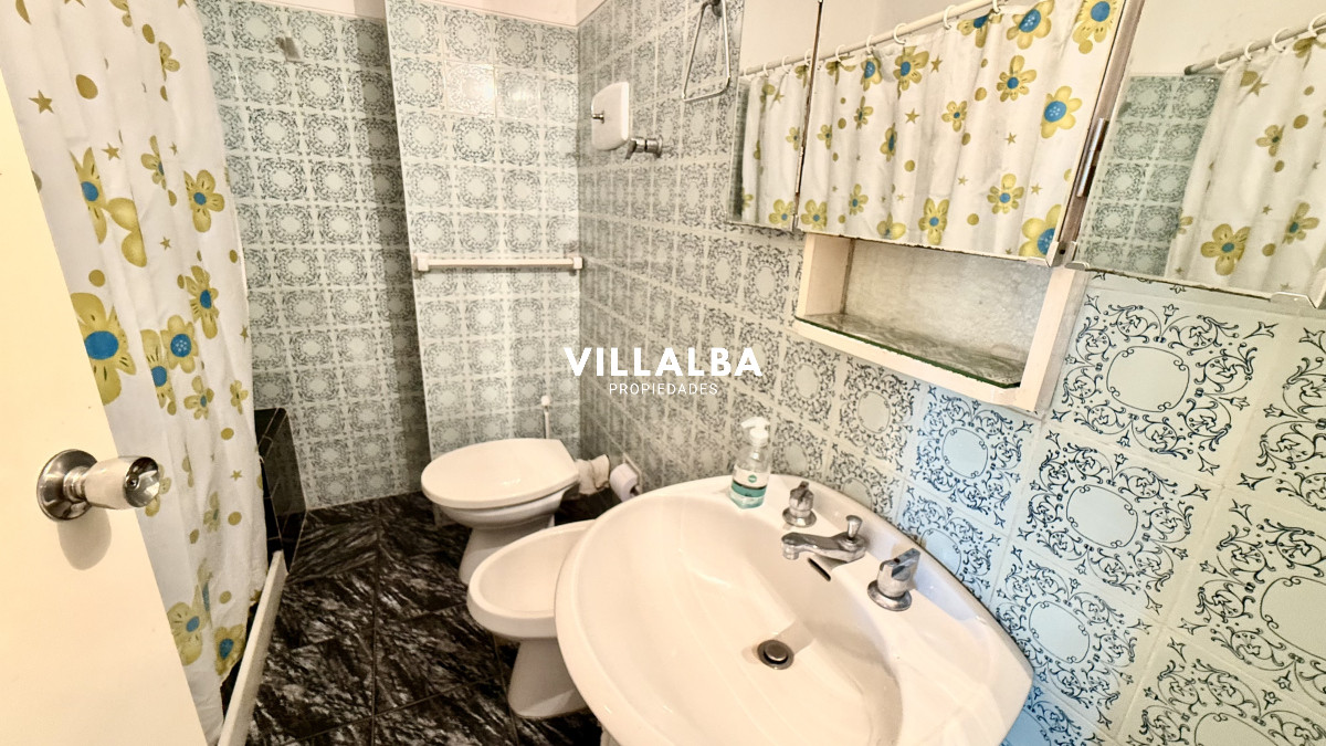 Apartamento ID.3875 - Península - 1 dormitorio - Terraza - Vistas y Garaje 