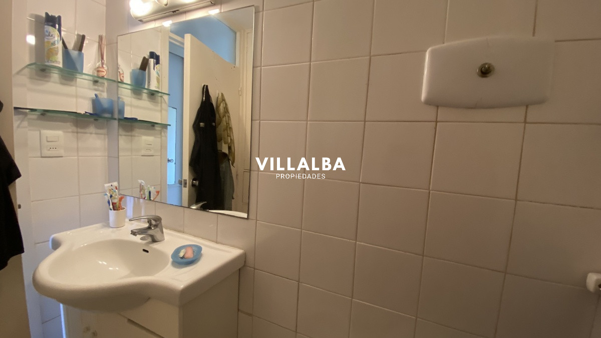 Apartamento ID.3876 - Imperdible a mts del PUERTO!