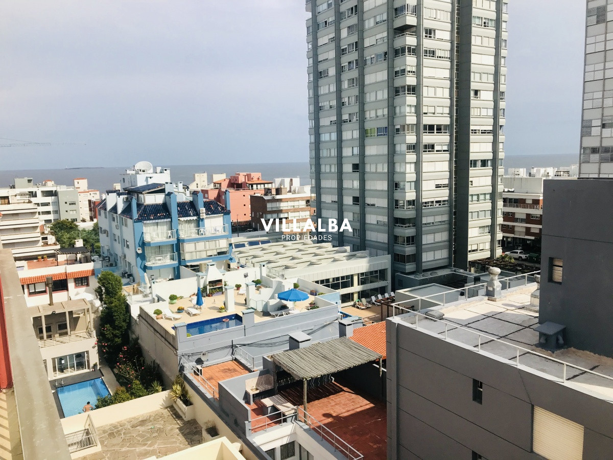 Apartamento ID.4542 - PRÓXIMO AL PUERTO !