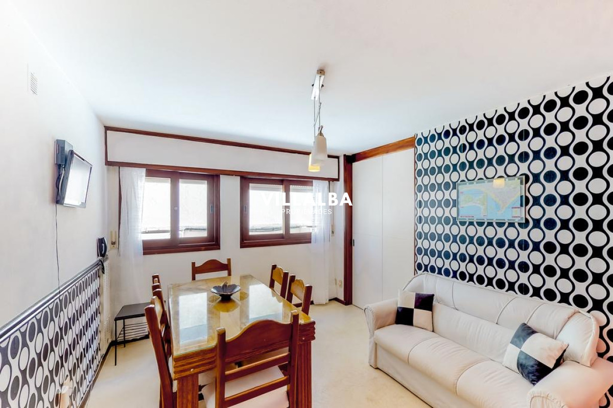 Apartamento ID.3877 - A 30 MTS DEL PUERTO !!!!   