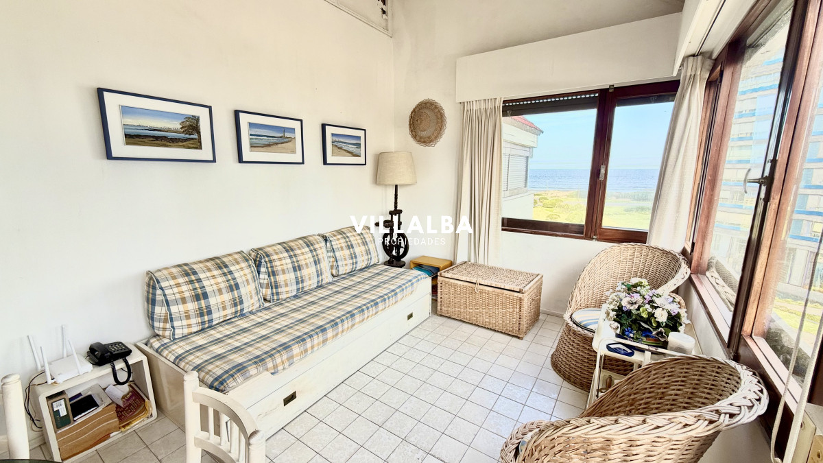Apartamento ID.4062 - FRENTE A LA PLAYA !!!