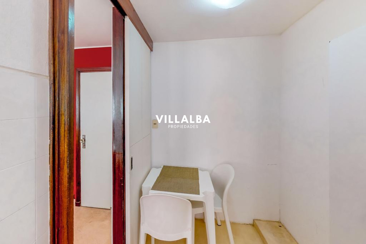 Apartamento ID.3877 - A 30 MTS DEL PUERTO !!!!   