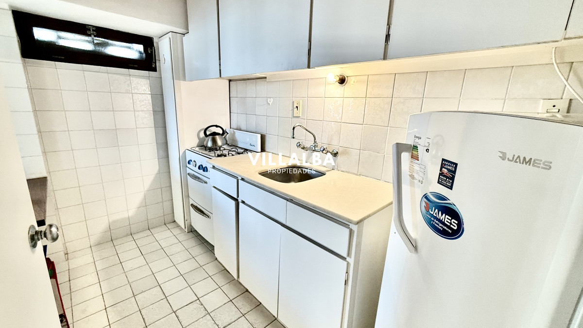 Apartamento ID.4062 - FRENTE A LA PLAYA !!!