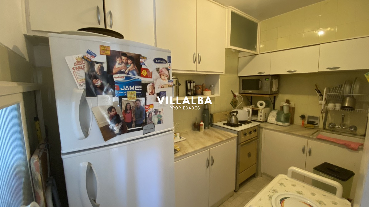 Apartamento ID.3876 - Imperdible a mts del PUERTO!