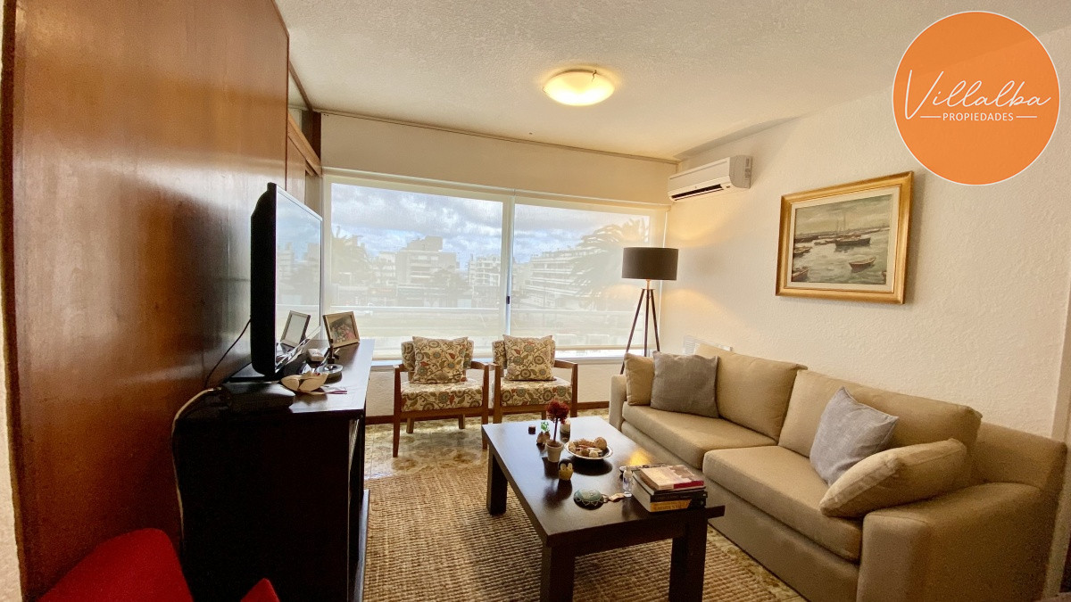 Apartamento ID.3407 - OPORTUNIDAD A MTS DEL PUERTO!