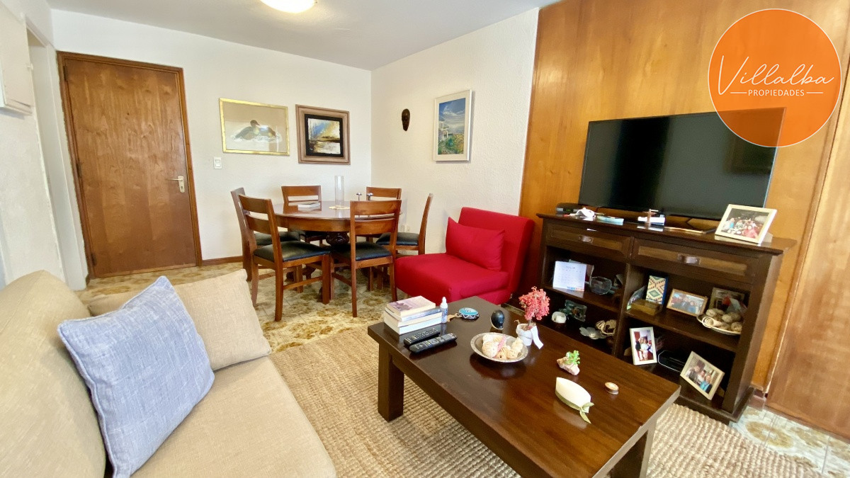 Apartamento ID.3407 - OPORTUNIDAD A MTS DEL PUERTO!