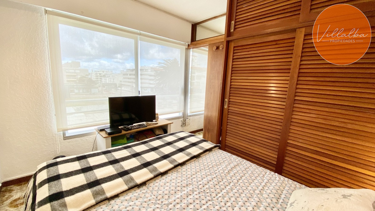 Apartamento ID.3407 - OPORTUNIDAD A MTS DEL PUERTO!