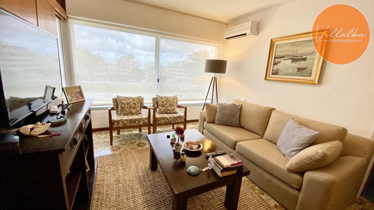 Apartamento ID.3407 - OPORTUNIDAD A MTS DEL PUERTO!