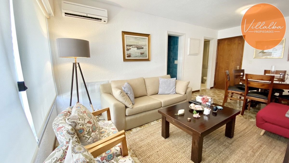 Apartamento ID.3407 - OPORTUNIDAD A MTS DEL PUERTO!