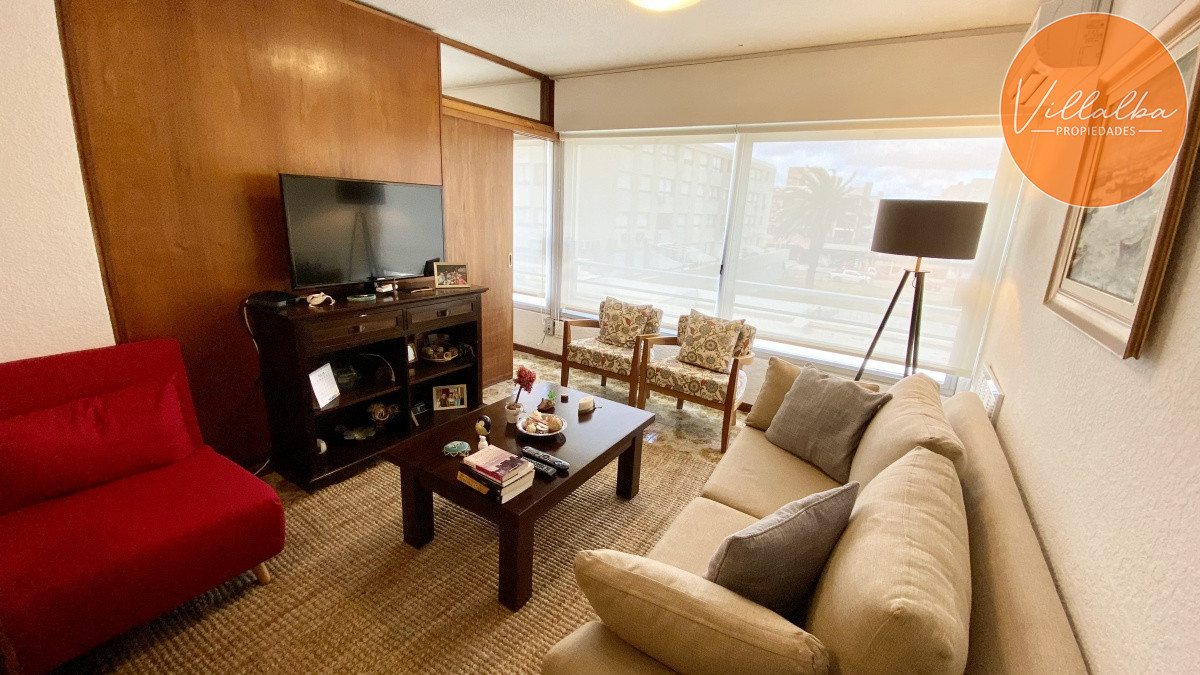 Apartamento ID.3407 - OPORTUNIDAD A MTS DEL PUERTO!