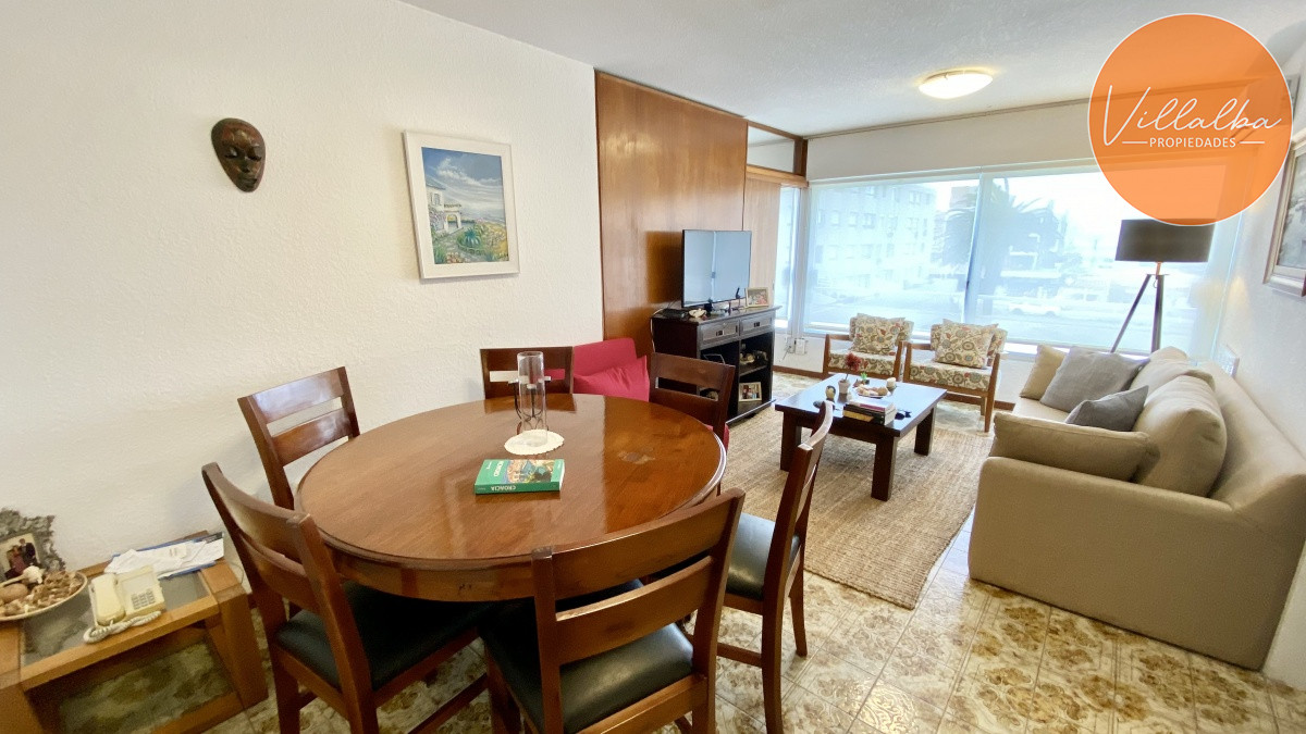 Apartamento ID.3407 - OPORTUNIDAD A MTS DEL PUERTO!