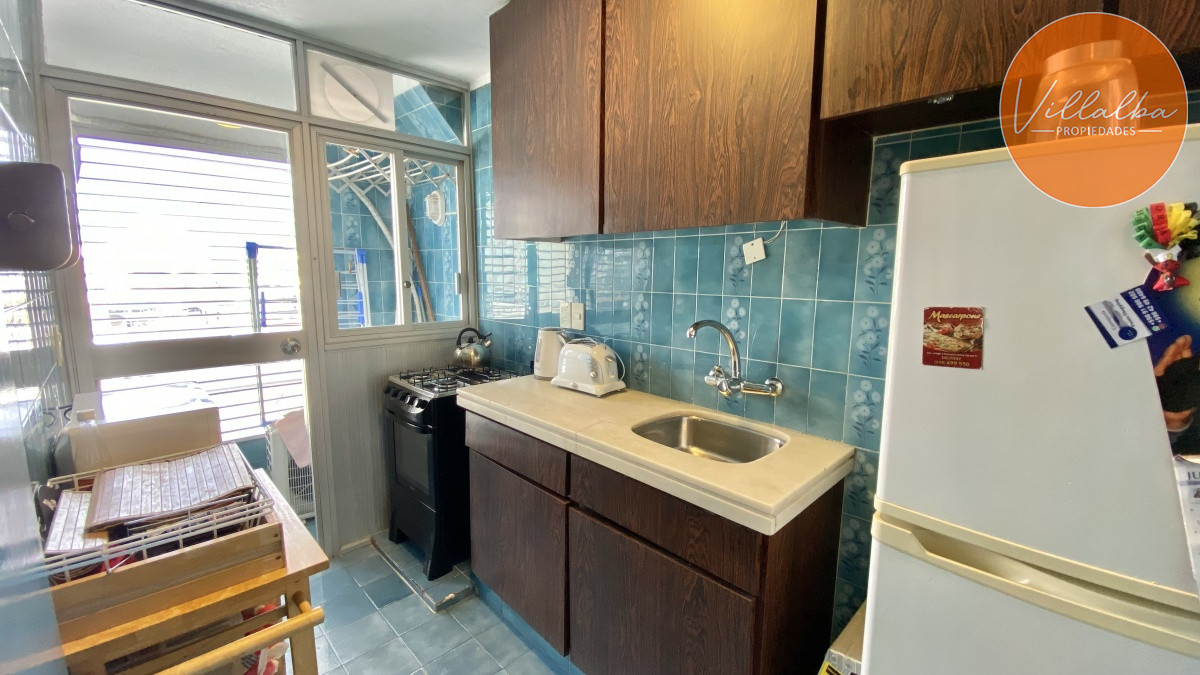 Apartamento ID.3407 - OPORTUNIDAD A MTS DEL PUERTO!