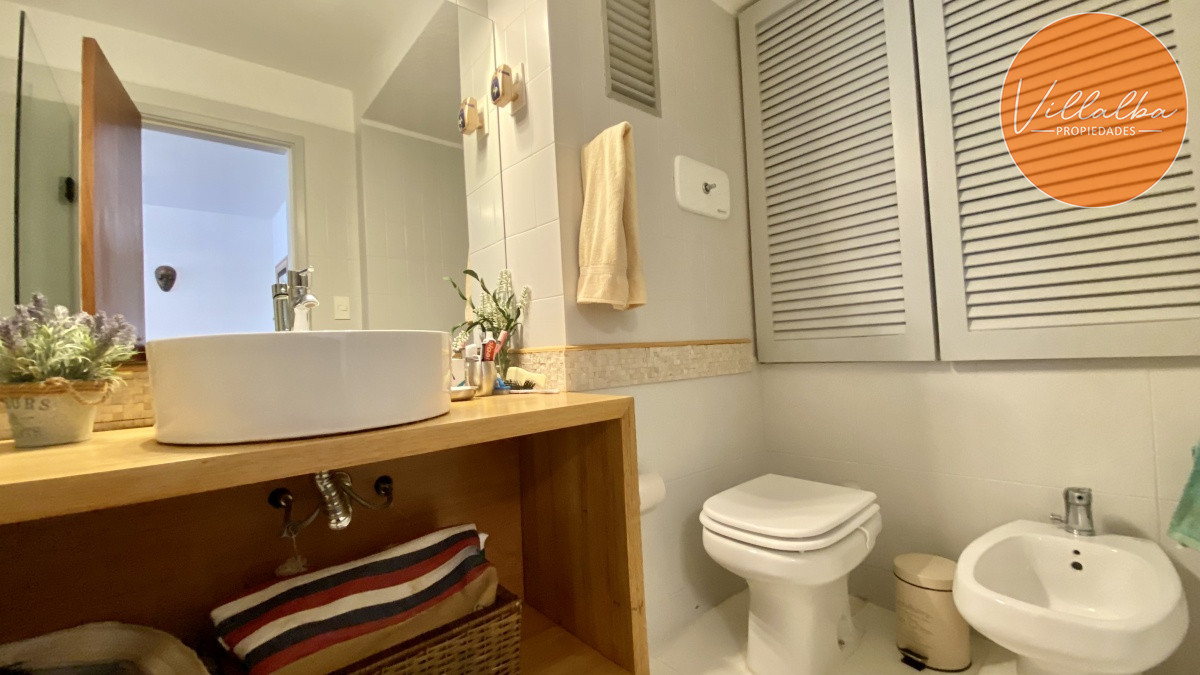 Apartamento ID.3407 - OPORTUNIDAD A MTS DEL PUERTO!