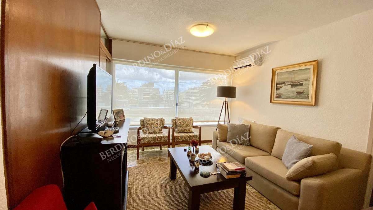 Apartamento ID.2500 - Apartamento 1 dormitorio en venta Peninsula