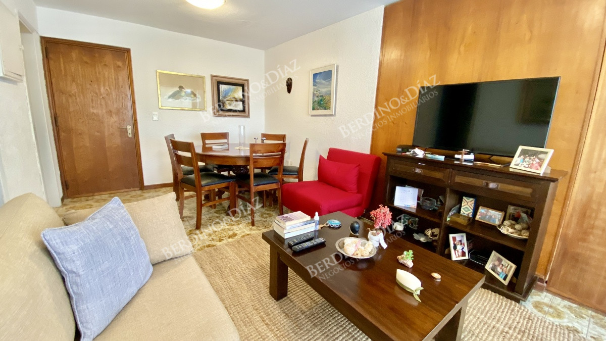 Apartamento ID.2500 - Apartamento 1 dormitorio en venta Peninsula