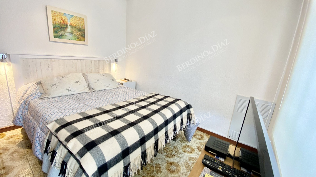 Apartamento ID.2500 - Apartamento 1 dormitorio en venta Peninsula