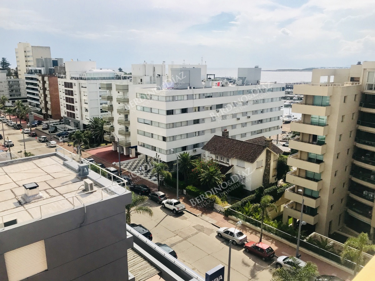 Apartamento ID.2495 - PRÓXIMO AL PUERTO PENINSULA