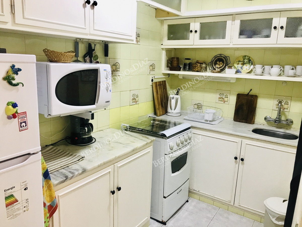 Apartamento ID.2495 - PRÓXIMO AL PUERTO PENINSULA