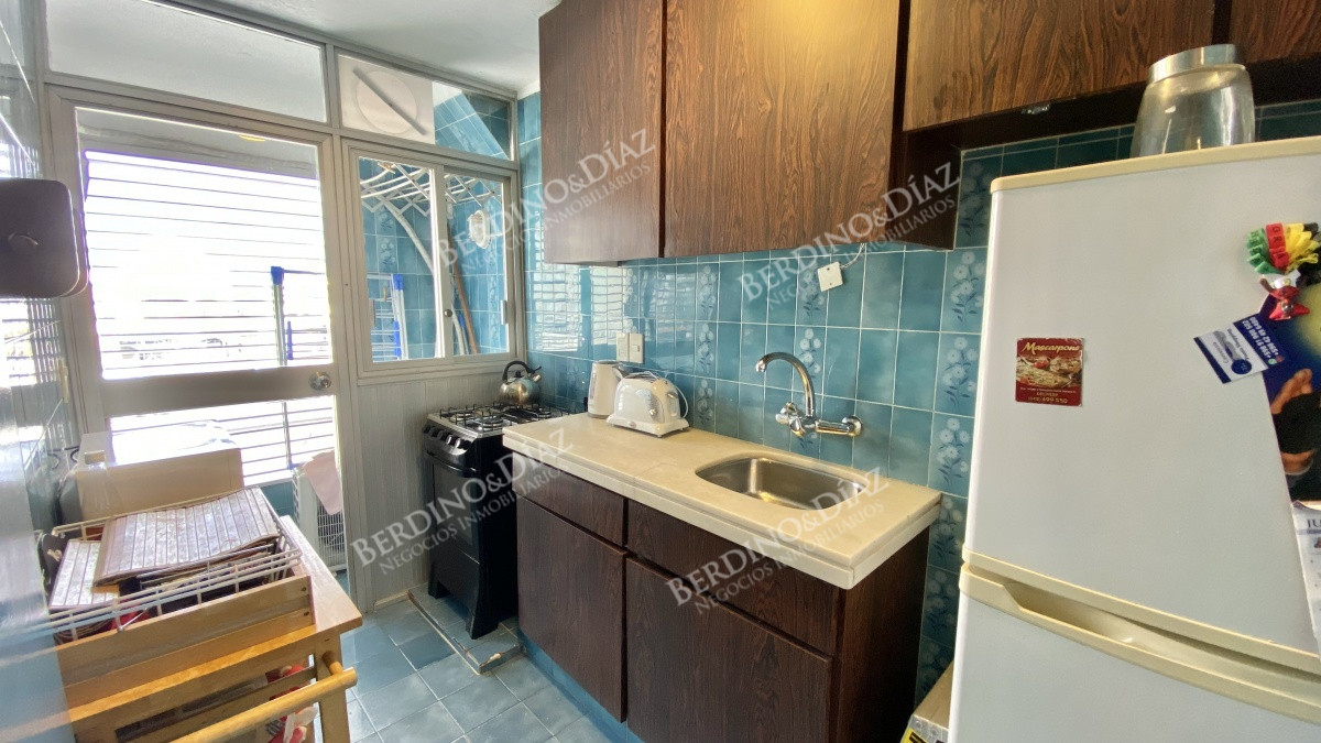 Apartamento ID.2500 - Apartamento 1 dormitorio en venta Peninsula