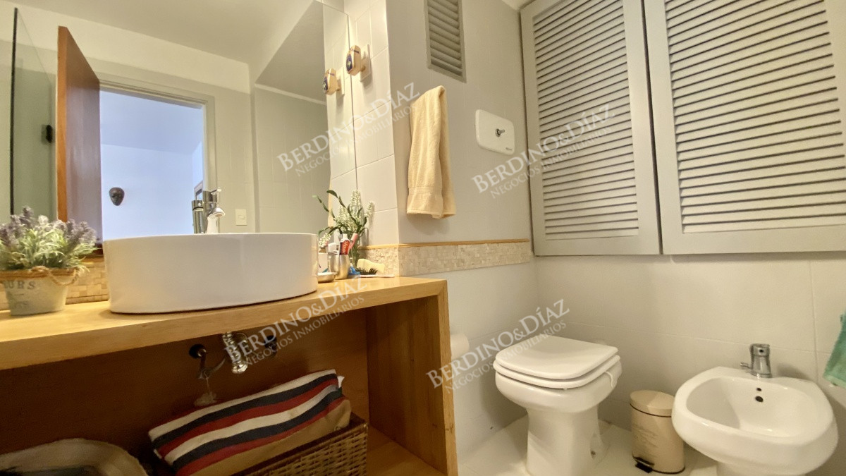 Apartamento ID.2500 - Apartamento 1 dormitorio en venta Peninsula