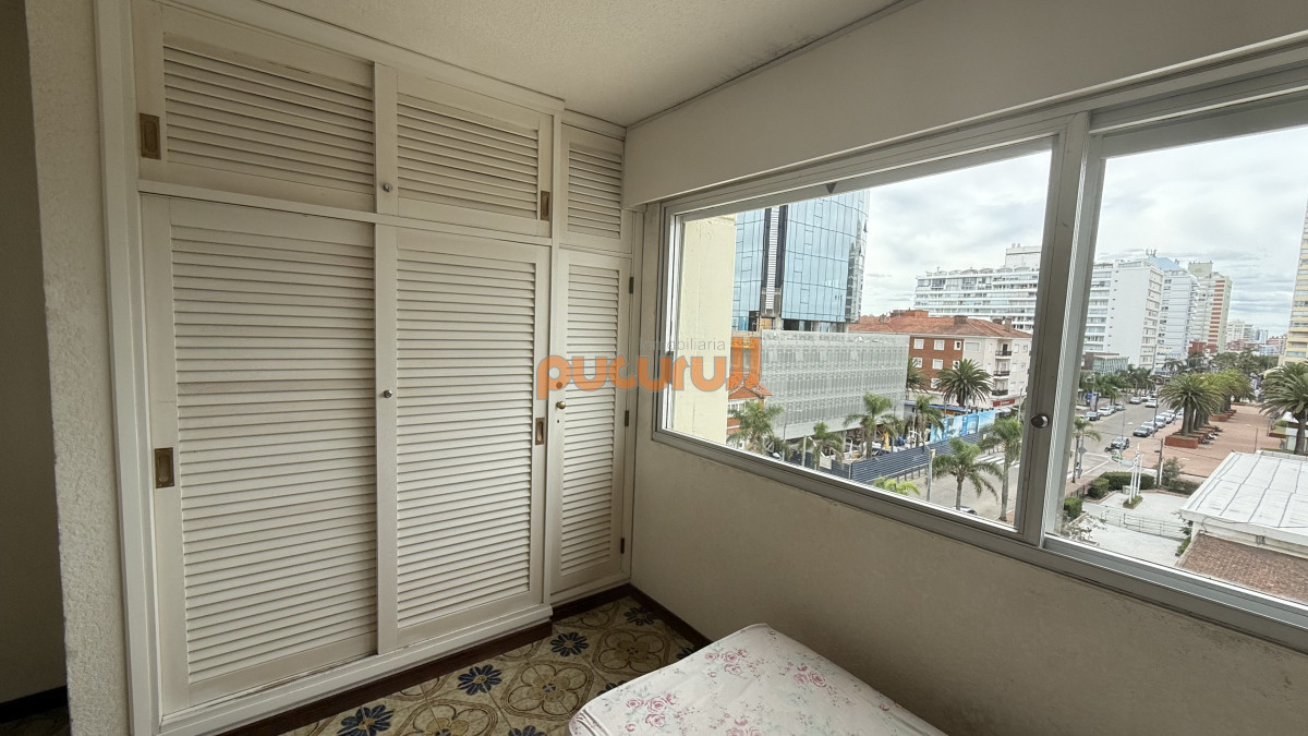 Apartamento ID.2100 - Oportunidad al Puerto - 2 Dormitorios