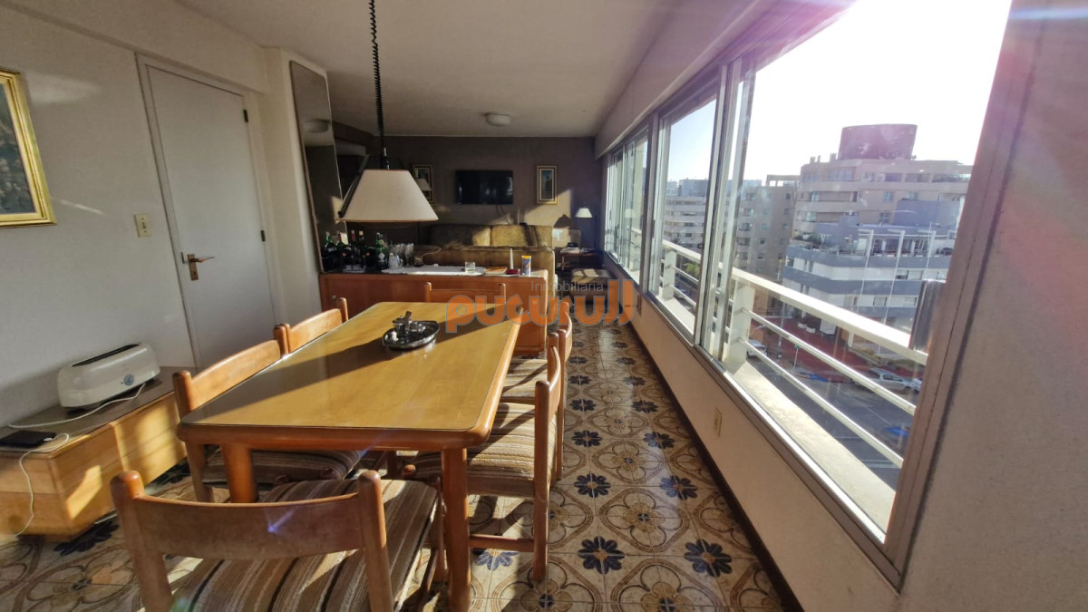 Apartamento ID.2100 - Oportunidad al Puerto - 2 Dormitorios