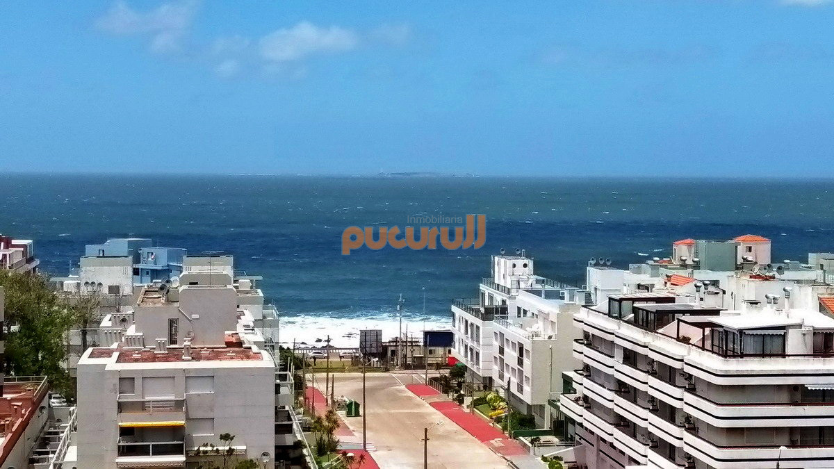 Apartamento ID.2844 - OPORTUNIDAD Venta Apartamento TORRE VERONA - 2 dormitorios y medio