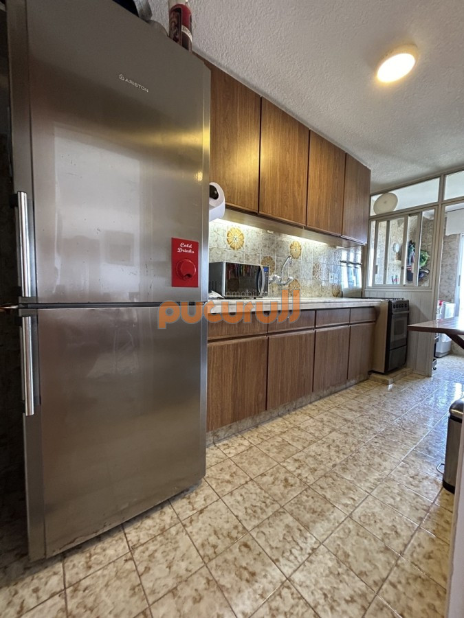 Apartamento ID.2844 - OPORTUNIDAD Venta Apartamento TORRE VERONA - 2 dormitorios y medio