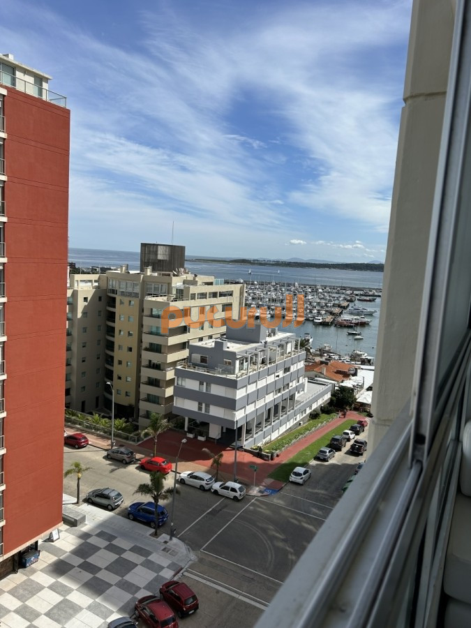 Apartamento ID.2844 - OPORTUNIDAD Venta Apartamento TORRE VERONA - 2 dormitorios y medio
