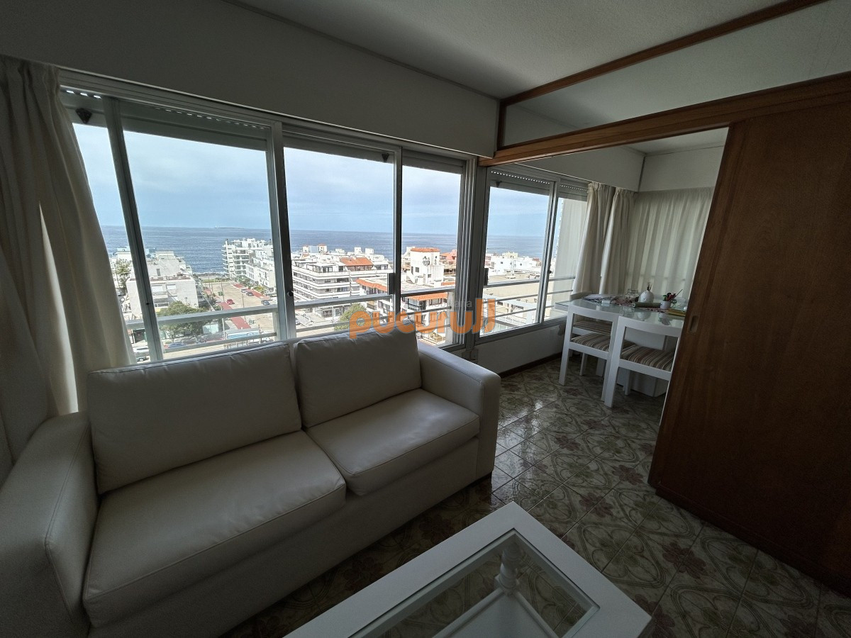 Apartamento ID.2844 - OPORTUNIDAD Venta Apartamento TORRE VERONA - 2 dormitorios y medio