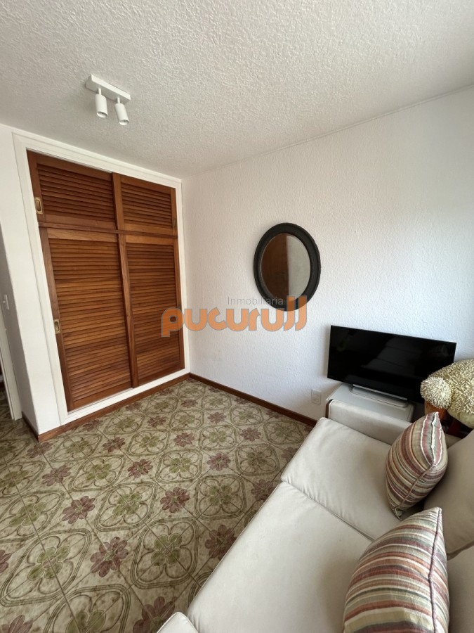 Apartamento ID.2844 - OPORTUNIDAD Venta Apartamento TORRE VERONA - 2 dormitorios y medio