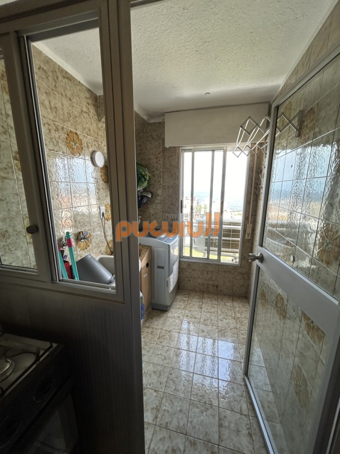 Apartamento ID.2844 - OPORTUNIDAD Venta Apartamento TORRE VERONA - 2 dormitorios y medio