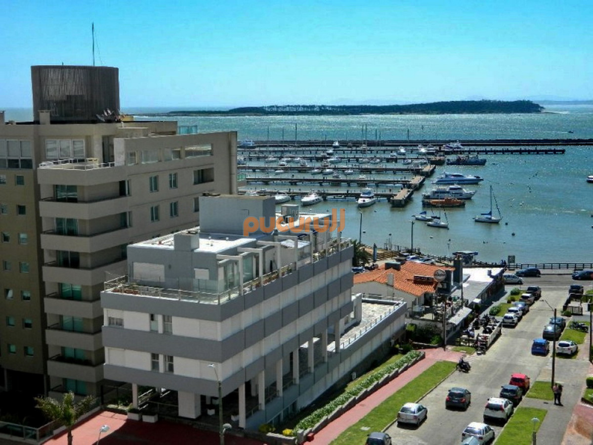 Apartamento ID.2844 - OPORTUNIDAD Venta Apartamento TORRE VERONA - 2 dormitorios y medio