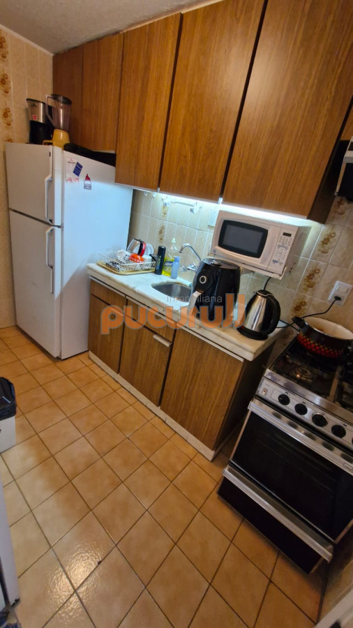 Apartamento ID.2100 - Oportunidad al Puerto - 2 Dormitorios