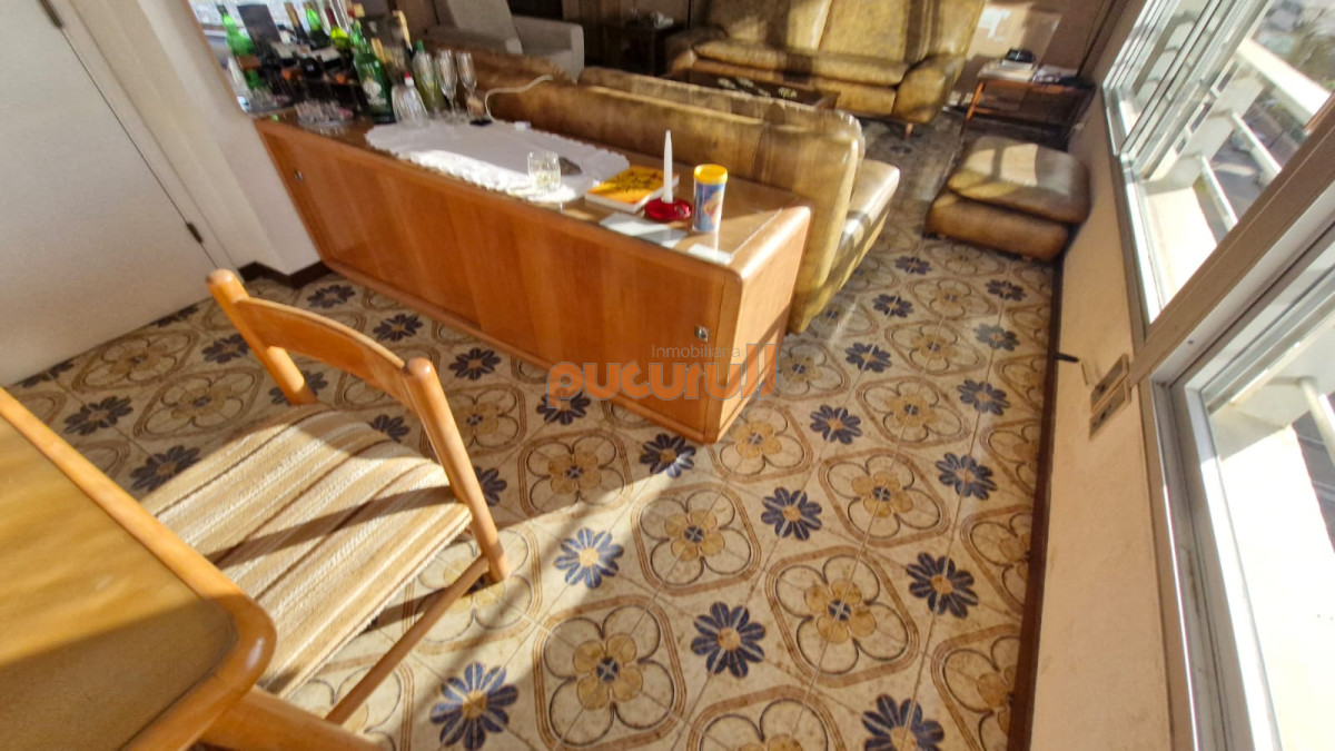 Apartamento ID.2100 - Oportunidad al Puerto - 2 Dormitorios