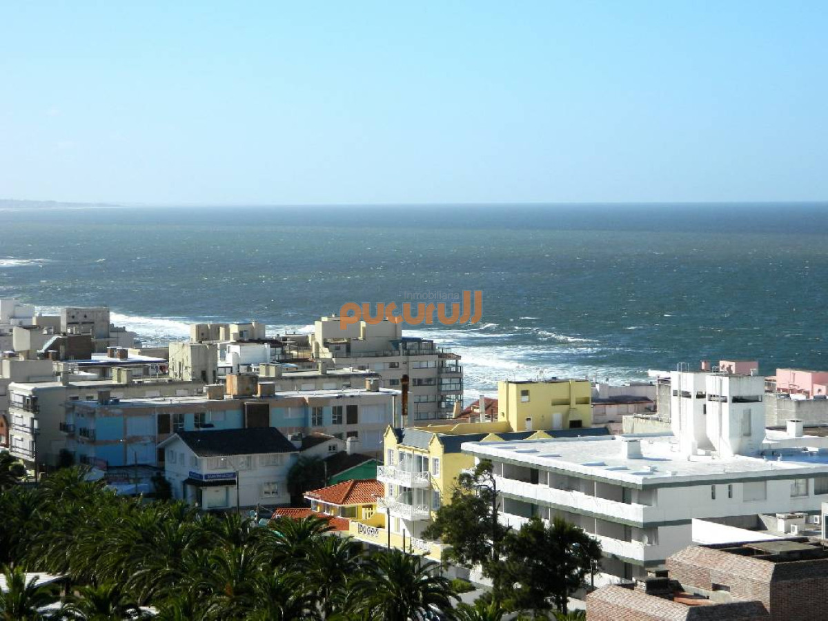 Apartamento ID.2101 - IMPERDIBLE !!! Apartamento en Peninsula, 2 dormitorios *