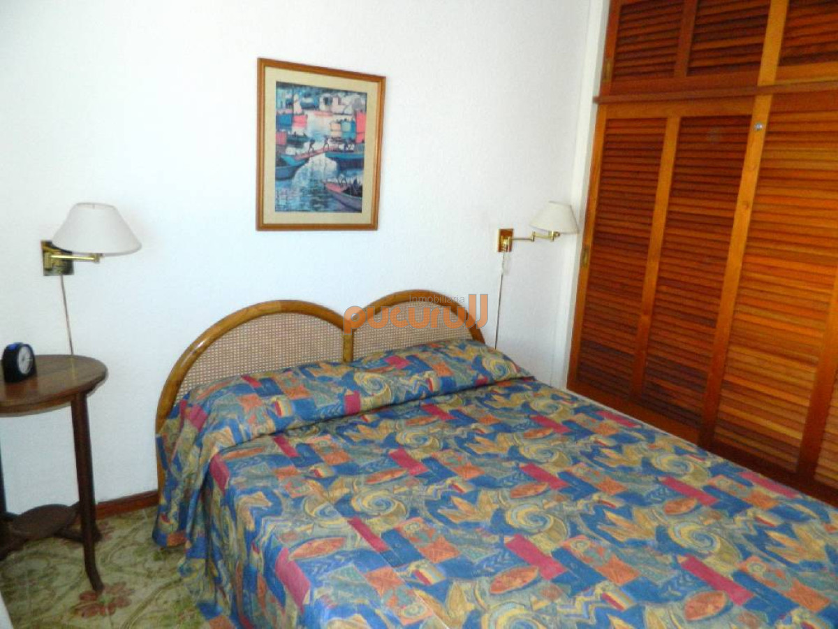 Apartamento ID.2101 - IMPERDIBLE !!! Apartamento en Peninsula, 2 dormitorios *